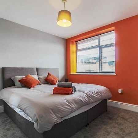 Primeee Location! - Modern Central Apartment Bristol Extérieur photo