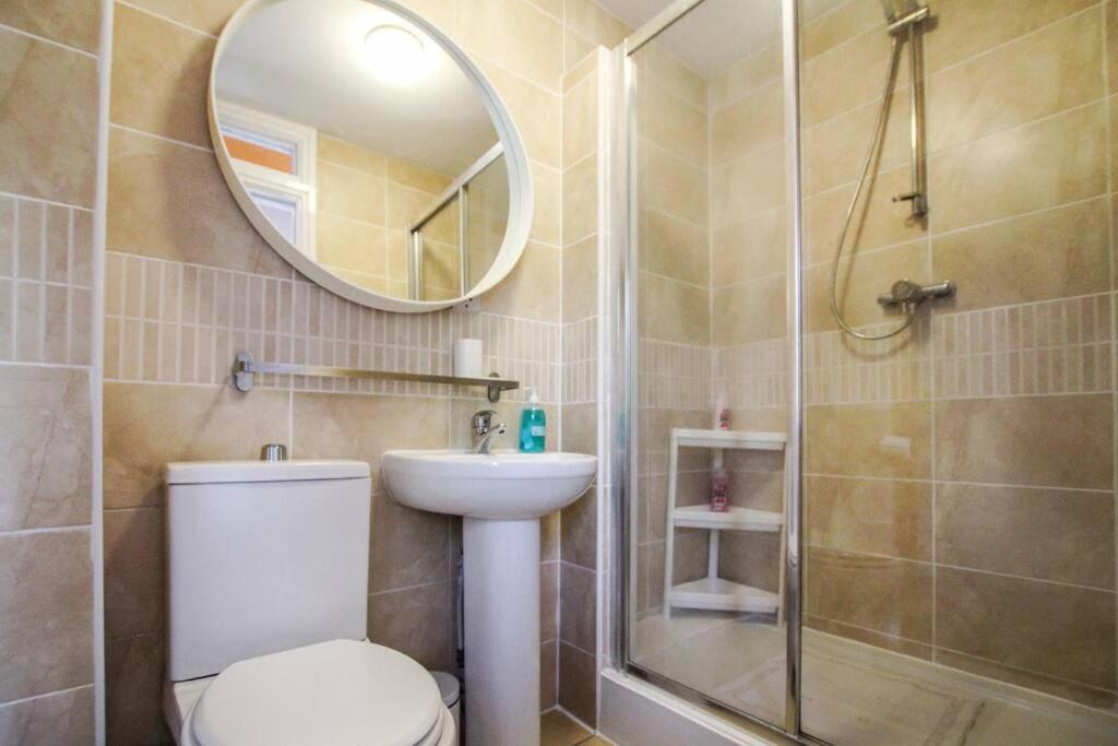 Primeee Location! - Modern Central Apartment Bristol Extérieur photo