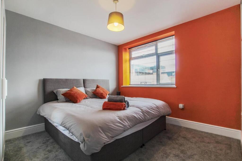 Primeee Location! - Modern Central Apartment Bristol Extérieur photo