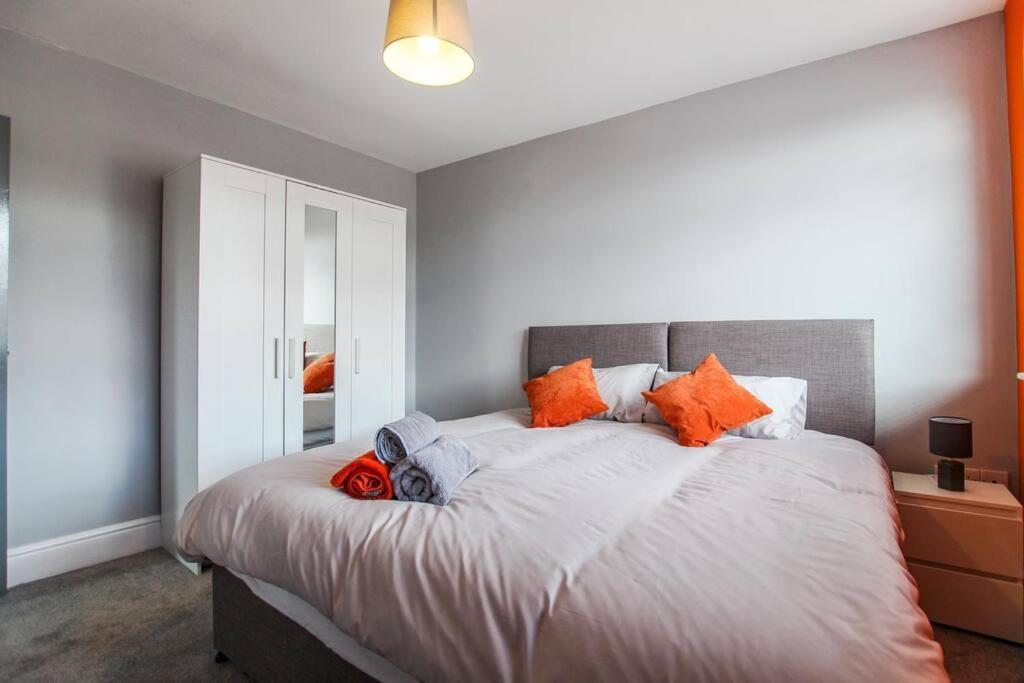 Primeee Location! - Modern Central Apartment Bristol Extérieur photo